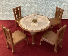 Sylvanian Families Living Room