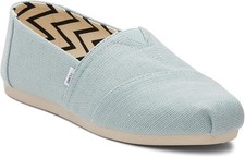 Toms Alpargata Classic Womens