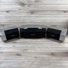 Technics SB-PS75 Center &