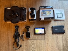 Garmin Nuvi 3790 Sat Nav GPS