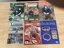 Metal Detecting Magazine