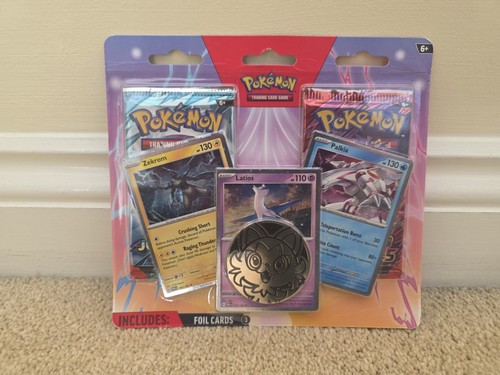 Pokemon tcg enhanced pack - pokemon,