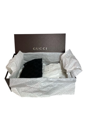 Authentic gucci monogram empty - monogram,