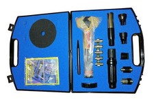 DYNOMEC XL Locking Wheel Nut