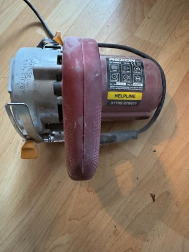 Rexon dry tile cutter model - rexon,