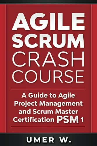 Agile scrum crash course a - scrum,