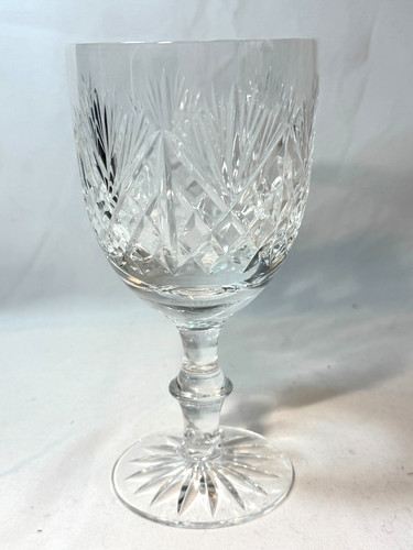 Edinburgh crystal iona water - crystal,