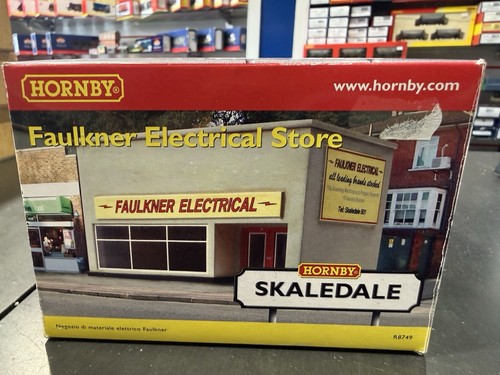Hornby r8749 skaledale - hornby,