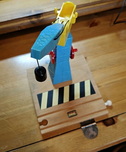 Brio tower crane - crane, 33242)
