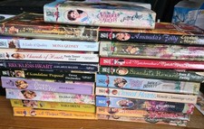 Zebra Regency Romance Book