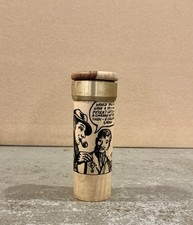 Paul Cook Split Shot Tube Mr