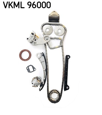 Skf vkml 96000 timing - vkml, chain