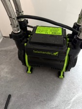 Used Salamander CT50XTRA