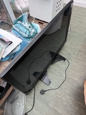 All Black Plasma Panasonic 37inch  TX-P37C10B