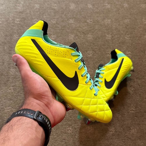 Nike tiempo legend us - tiempo, iv