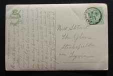 Jarrow, Tyne & Wear 1910