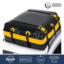 Car Roof Top Bag Portable