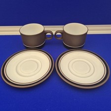 Hornsea Contrast Tea Cup and