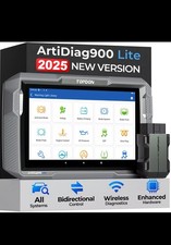 NEW TOPDON AD900 Lite OBD2