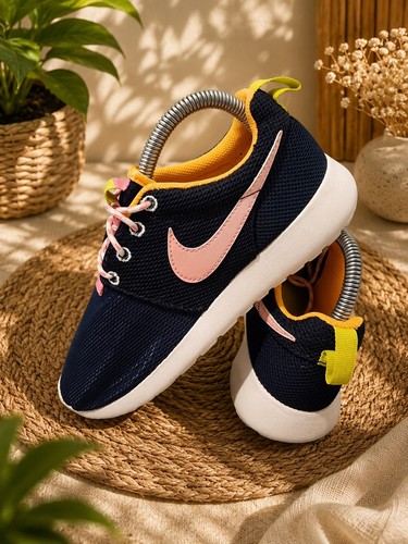 Nike roshe run midnight - roshe,