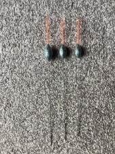 3 x SRG  029carbon stem pole