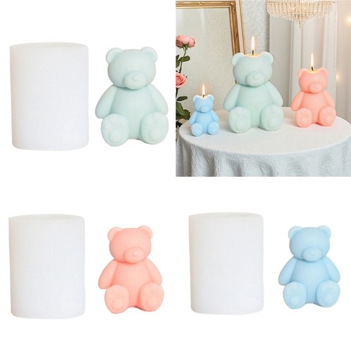 Multipurpose bear sculpture - multipurpose,