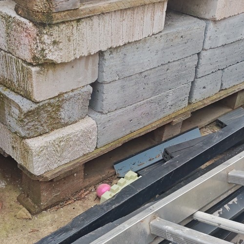 Air rated concrete - air,