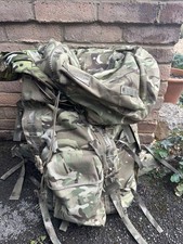 British Army Issue MTP PLCE