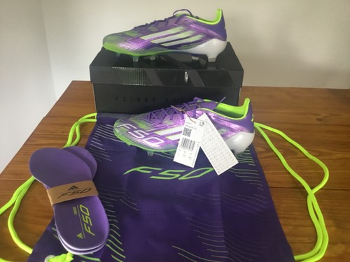 Adidas f50 elite football - adidas,