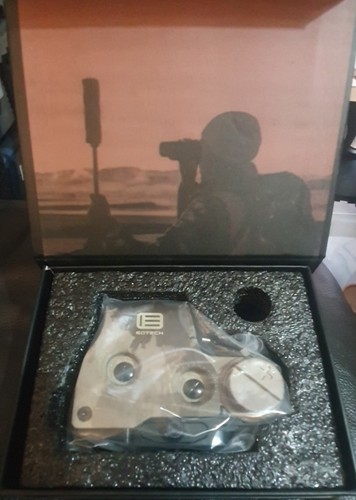 Camo exps3 holographic - camo, sight