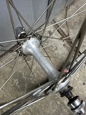 Mavic ma40 front wheel - ma40,