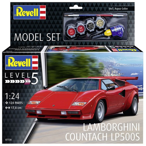 Revell lamborghini - revell,
