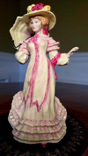 Royal doulton springtime - doulton,