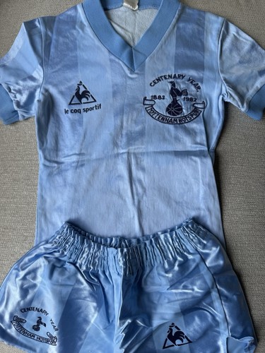 Rare tottenham hotspur - rare,