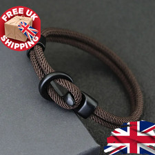 Men double layer paracord - double,