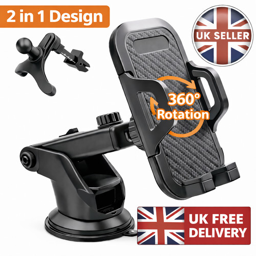 360 car phone - 360°car, holder