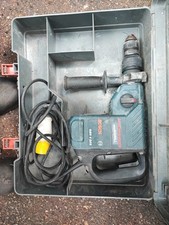 Bosch BOSCHHAMMER Multi drill