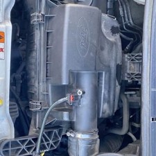 Transit custom engine 2.2 DRF4