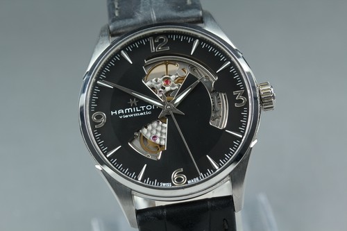 Near mint hamilton - [near,