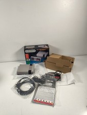 Nintendo NES Mini Classic