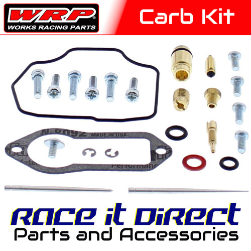 Carb repair kit for yamaha - carb,