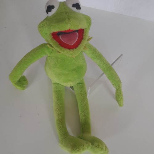 Vintage kermit the frog jim - frog,