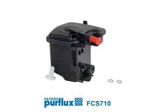 FUEL FILTER FITS: FORD FOCUS