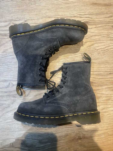 Martens 1460 boots - dr.,
