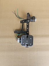 lexmoto valencia 125cc valtage regulator Module 2015 Xmbt150-12 Xdz 20170108