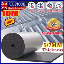 10M Camper Van Vapour Barrier