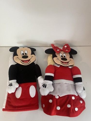 Walt disney world minnie - walt, &