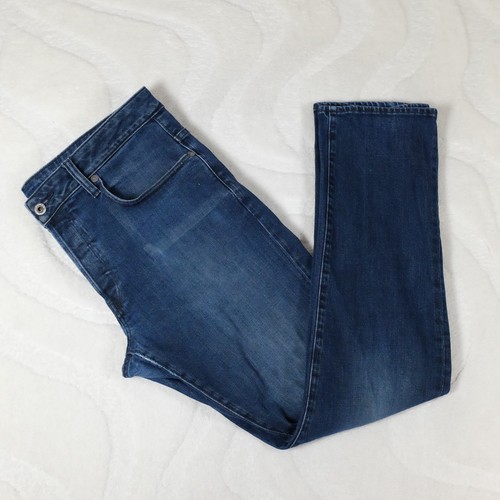 Star raw 3301 straight - 3301, jeans