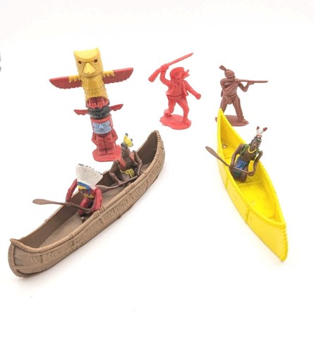 Vtg britains deetail timpo - britains, deetail/timpo/tim