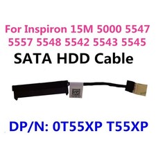 For Inspiron 15 5547 5548 SATA